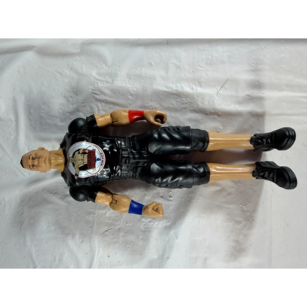 John Cena Action Figure(does‎ Not Talk)
